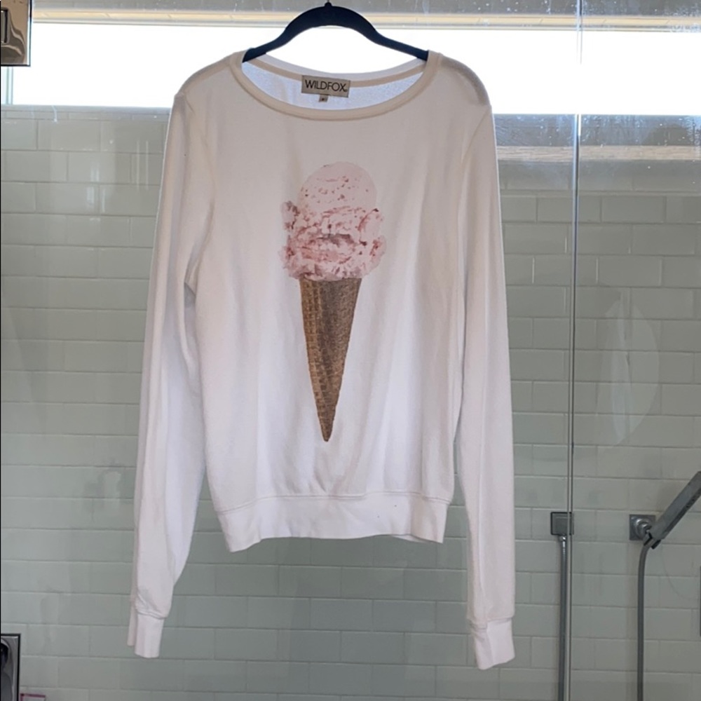 Wildfox